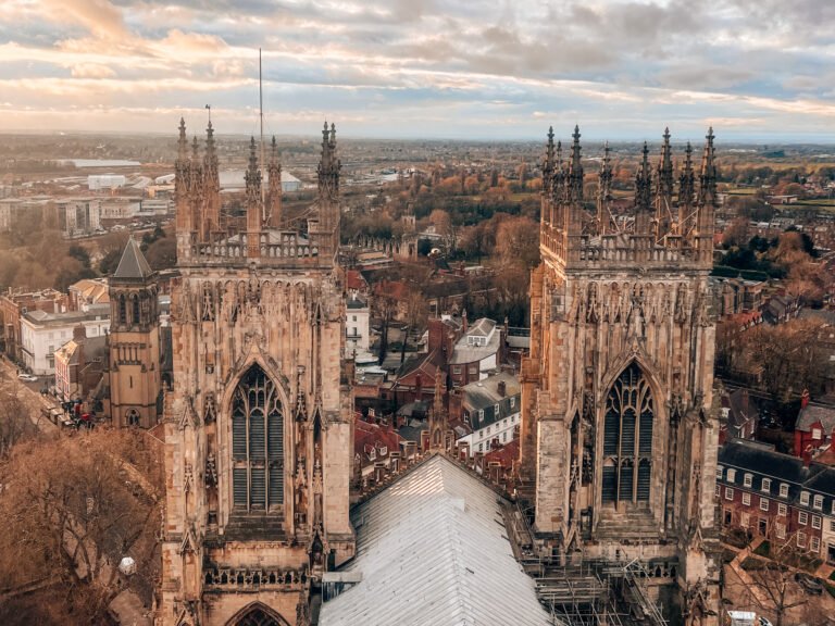 Top Things to Do in York: Ultimate Guide