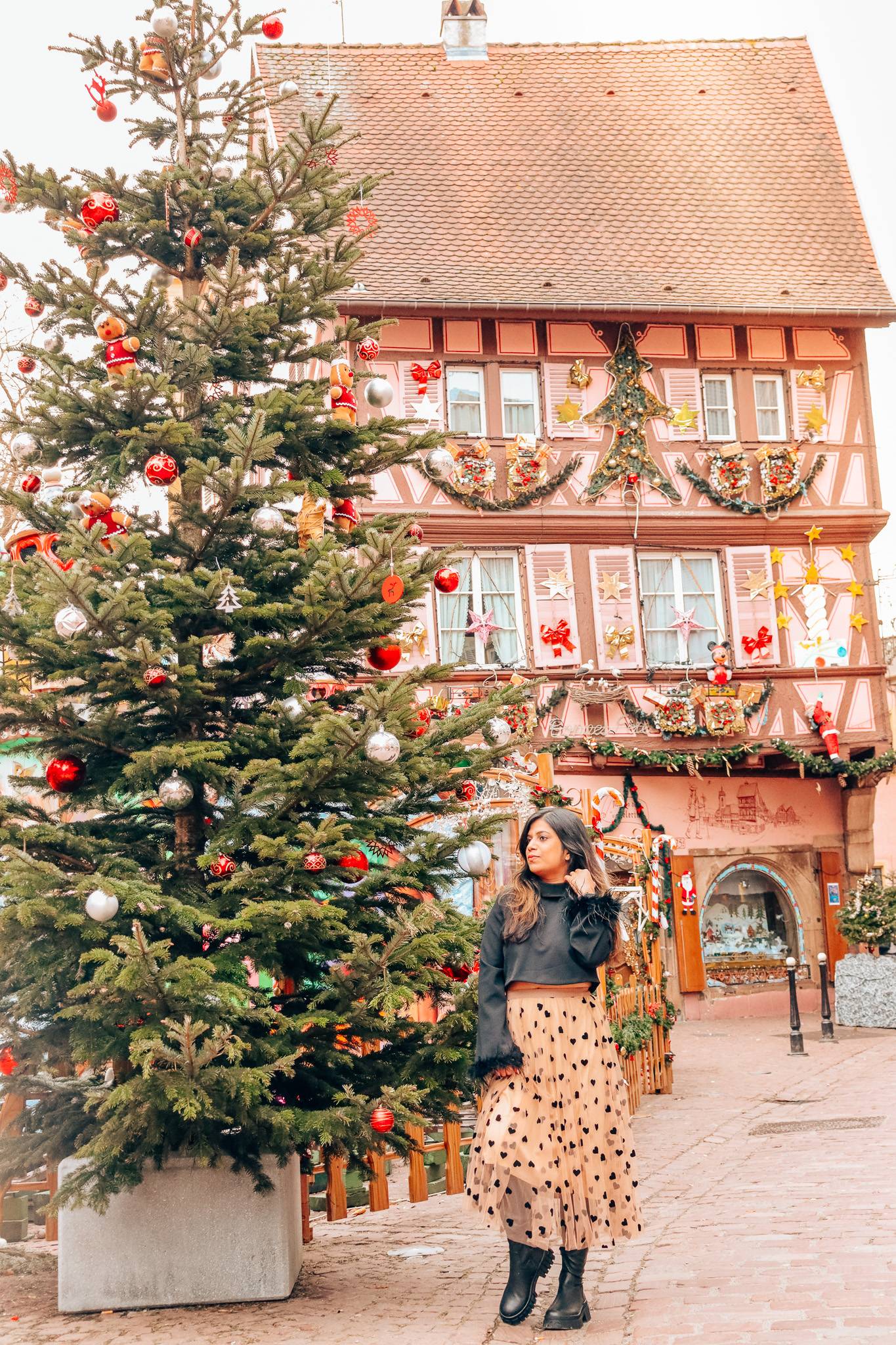 Ultimate Travel Guide to Alsace